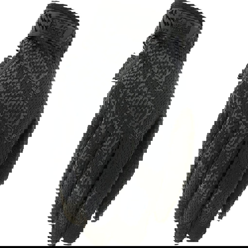 Gloves: Size 2XL, Synthetic Leather